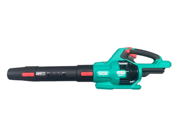 DCA Cordless Brushless Blower 20V Without Battries ADLB20141(TYPEZ)
