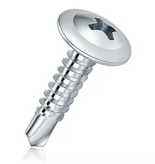 PATTA brand 1.5 inch Taiwanese screwdriver, 400 pieces