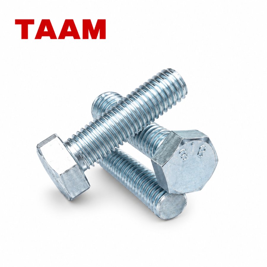 TAAM TAAM Brand Steel Screw 13 25 Packaging 1 inch size: 1inch