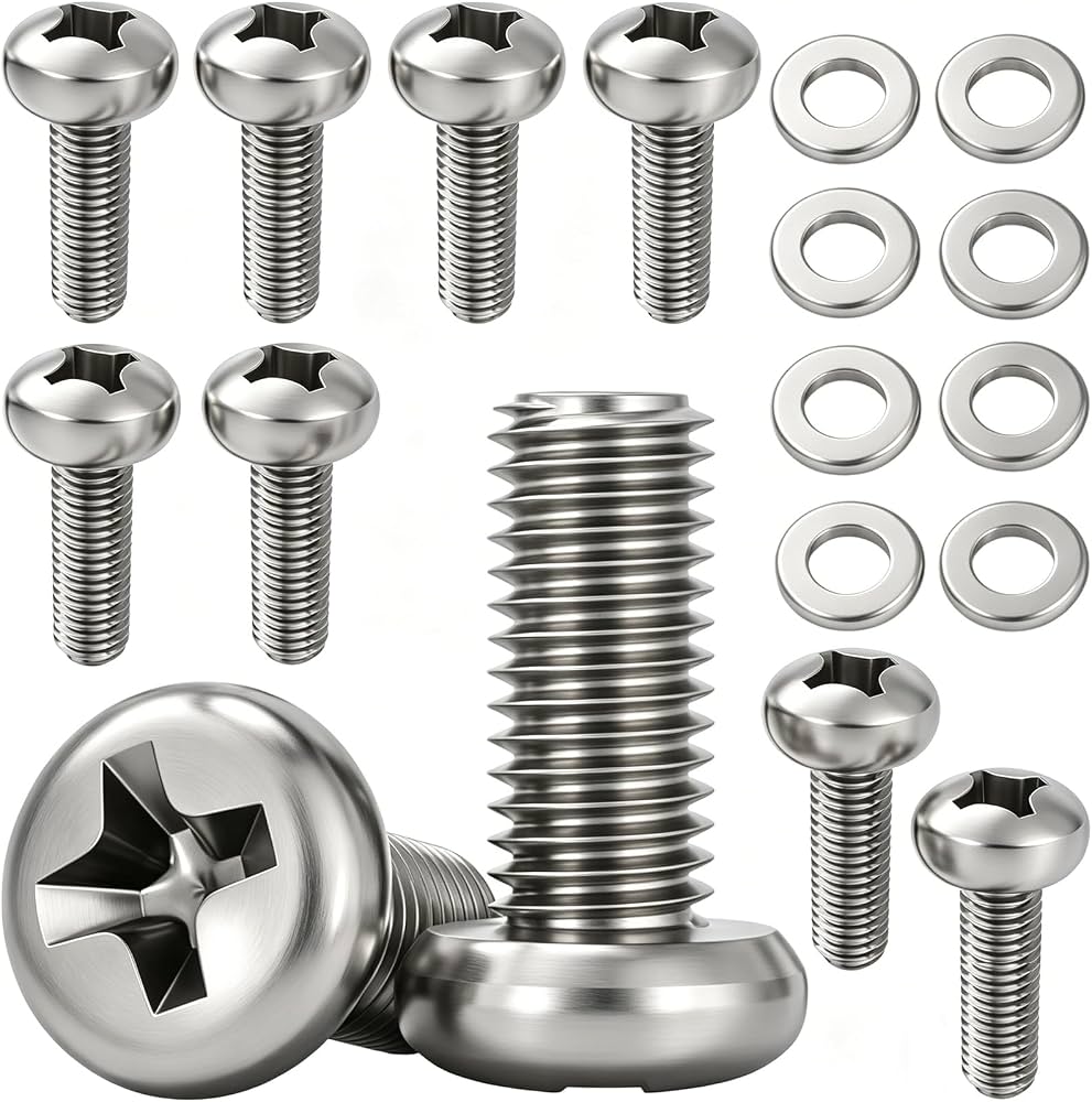 1 inch (25 mm) TAAM brand screwdriver washer