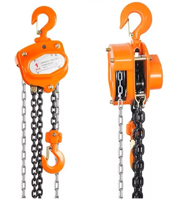 toyo Toyo 1 Ton Lifting Pulley Toyo Packaging 1 Piece 1 TON weight: 1ton