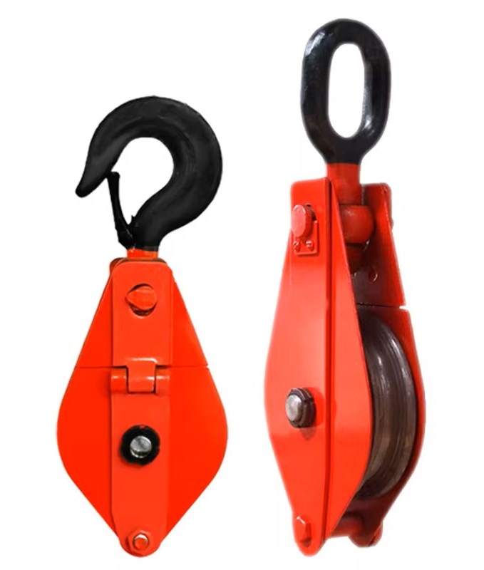 jinkal Jinkal Jinkal Earthmoving Reel 2 TON red weight: 2ton