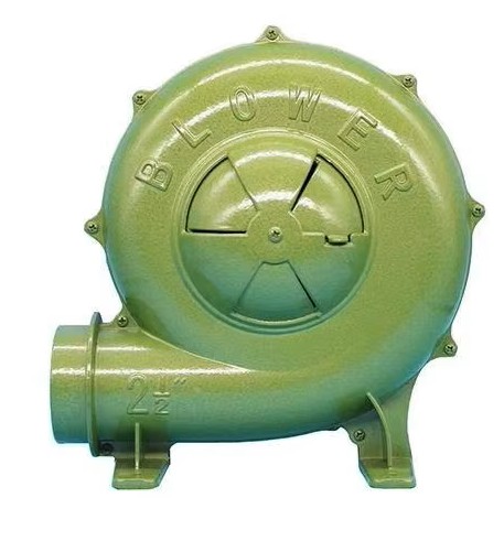 chinese Chinese Air Blower Kebab 2 Copper Filling 2.5inch size: 2.5inch
