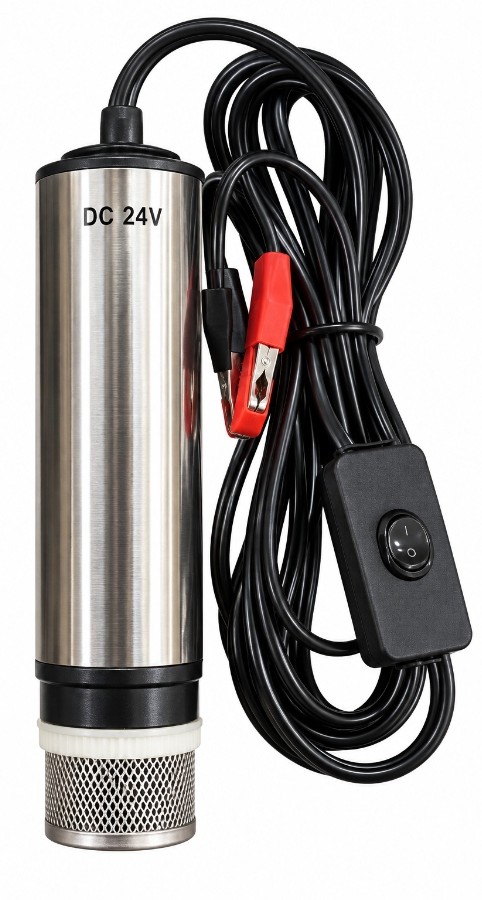 chinese Chinese Small Gasolin Pump 24 Pack black