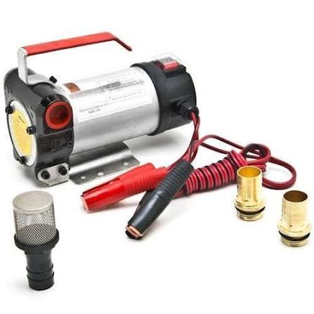 chinese Chinese Large 24v Gasolin Pump 24 V power: 24v