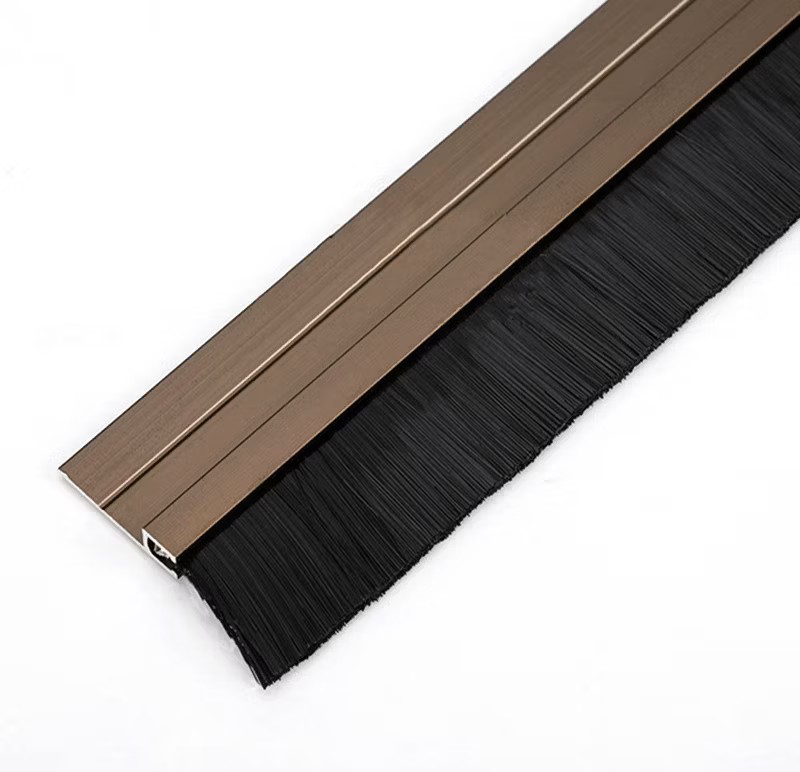 chinese Chinese 90cm Long Hair Door Trim 100 Pieces Per Pack 90 cm size: 90cm