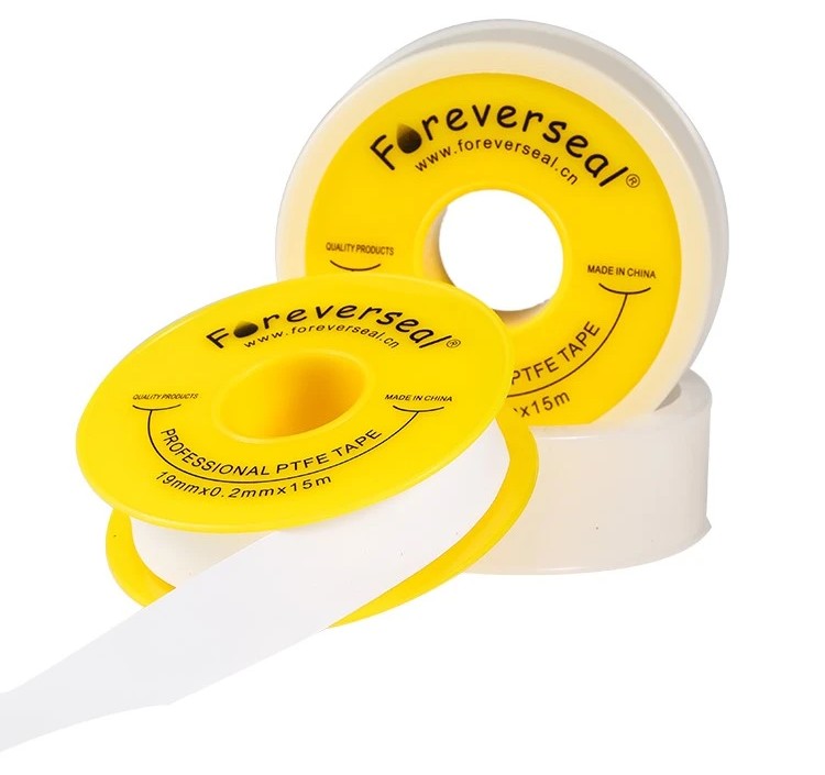 Teflon small tape