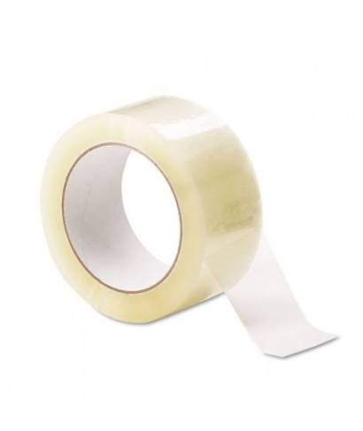fadak Fadak Large Transparent Tape 200 Yards Fadak