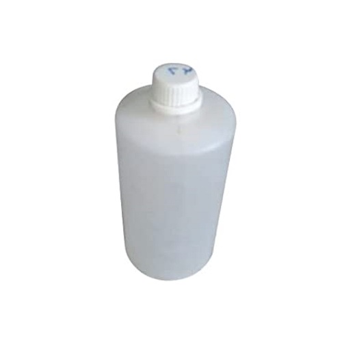 Thinner, small champion, 1/2 liter
