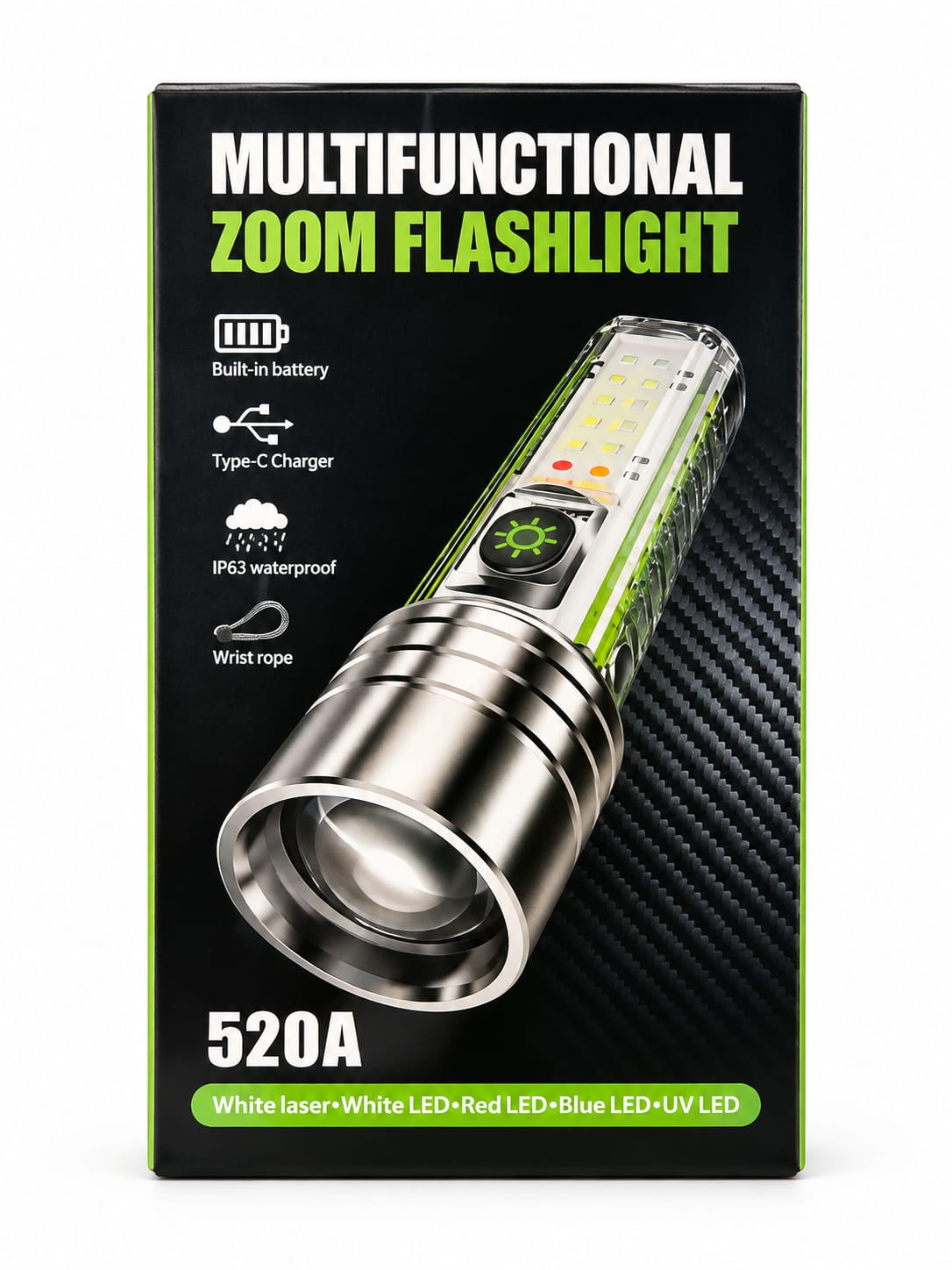 chinese Chinese FLS10010
