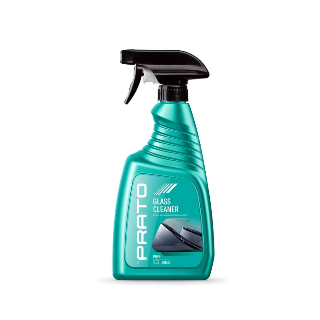 Glass Cleaner