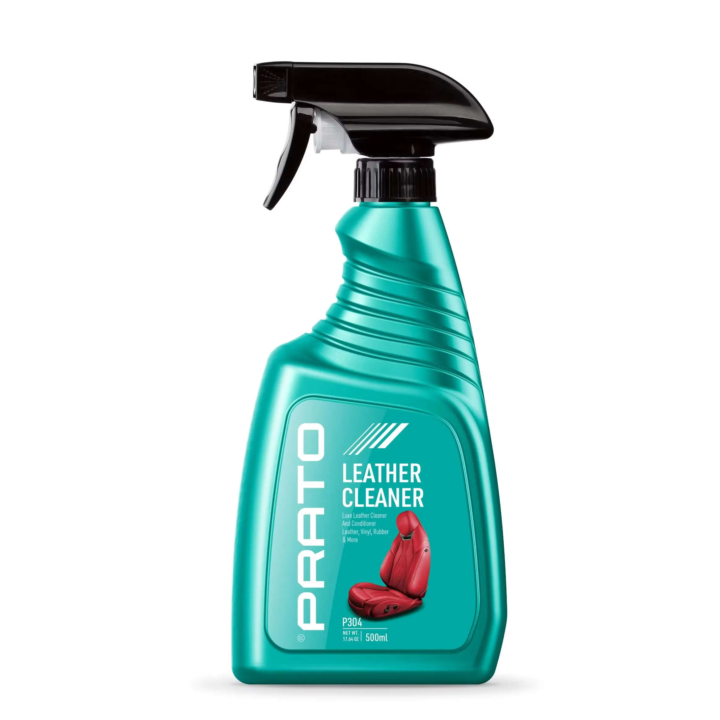 Leather Cleaner 500ml 500 ml capacity: 500ml