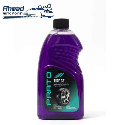 Tire Gel 500ml
