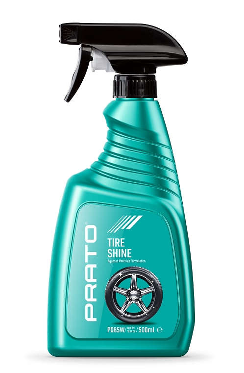 Tire Shine 500ml