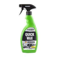 Quick Wax 500ml WAX500ml 500 ml capacity: 500ml