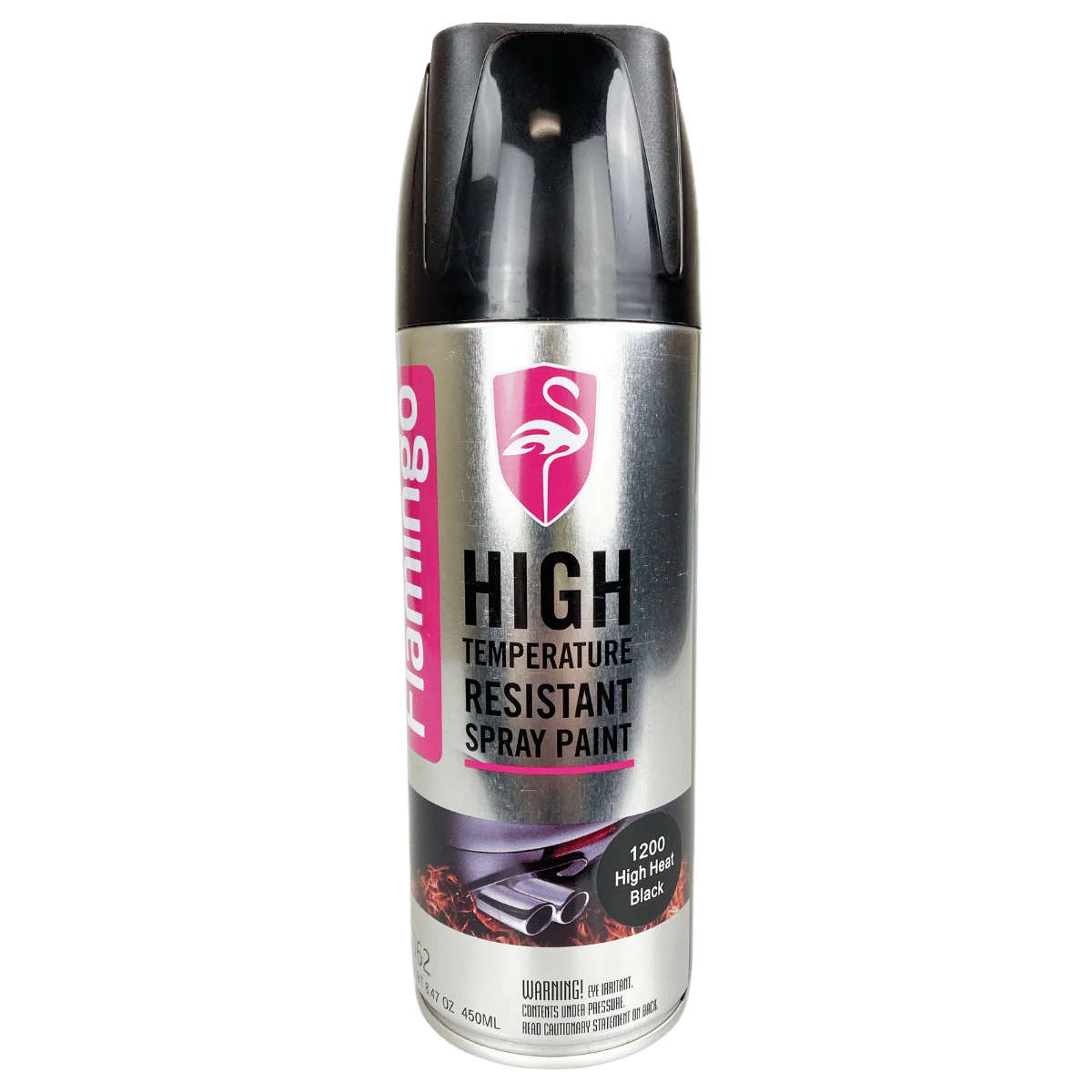High Temperature Resistant