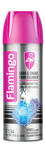 Carburetor Choke Cleaners