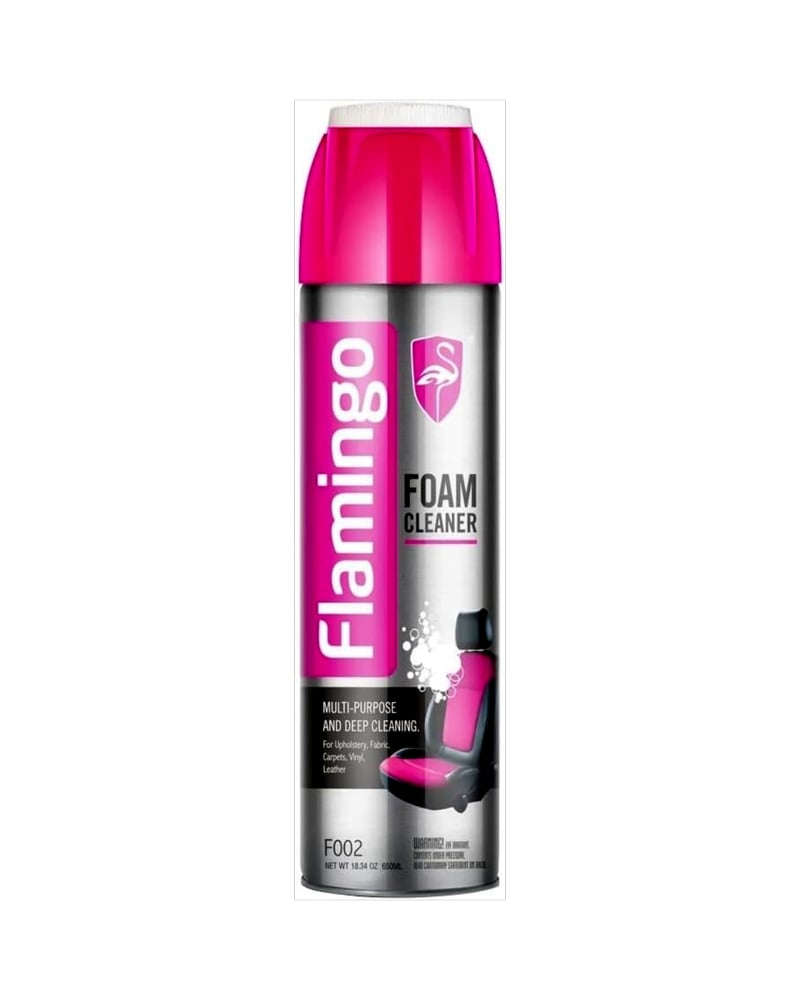 Foamy 1 1000 ml pink capacity: 1000ml