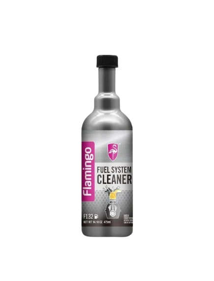 Fuel System Cleaner
