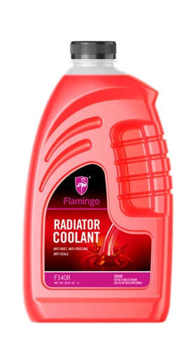Radiator Coolant
