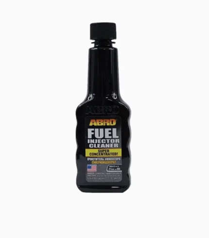 Octane Booster