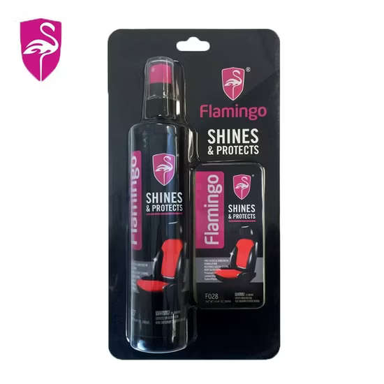 Car Seat Cleaner