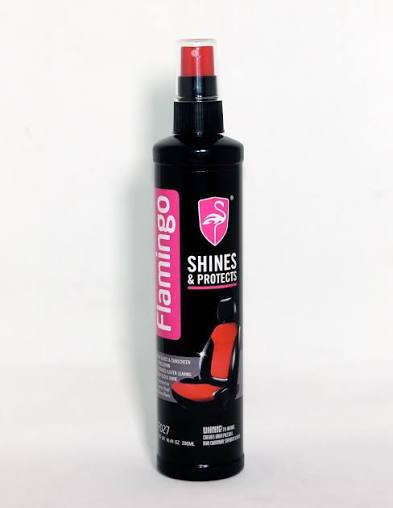Shine Protect 295ml 295 ml capacity: 295ml