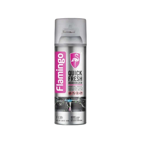 Quick Fresh Deodorizer