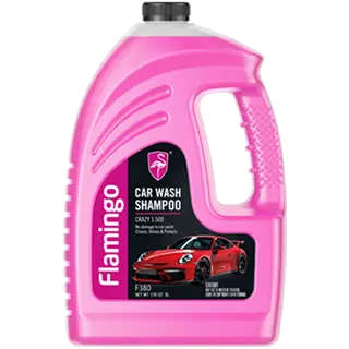 Car Wash Shampoo 5000 ml capacity: 5000ml