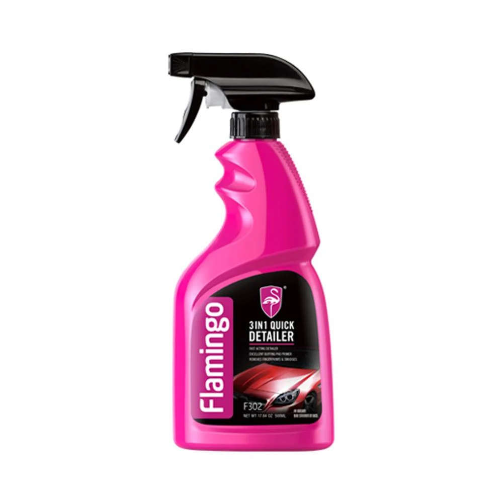 3 1 Quick Detailer
