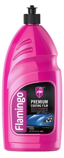 Premium Coating Film