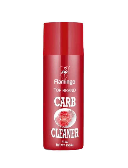 Carburetor Choke Cleaners 450ml 450 ml capacity: 450ml