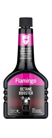 Octane Booster 250ml 250 ml capacity: 250ml