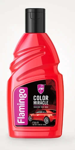 Color Miracle 410ml 410 ml capacity: 410ml