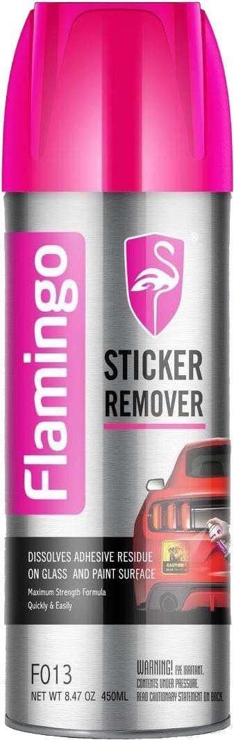 Sticker Remover 450ml 450 ml capacity: 450ml