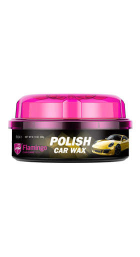 Polish Car Wax
