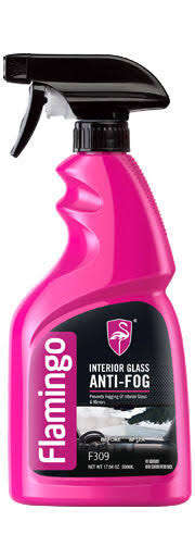 Interior Glass 500ml FOG500ml 500 ml capacity: 500ml