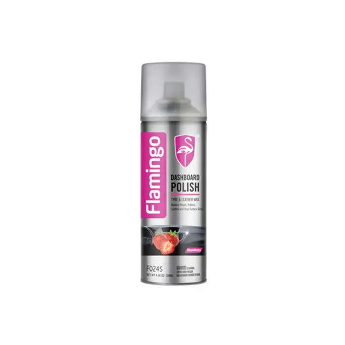 Dashboard Polish 220 220 ml capacity: 220ml