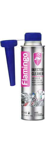 Injector Cleaner 300ml 300 ml capacity: 300ml