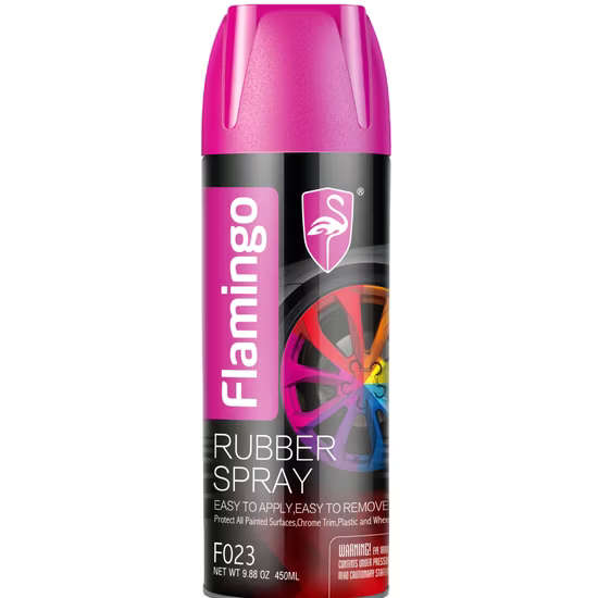 Wheel Rubber Paint 450ml 450 ml capacity: 450ml