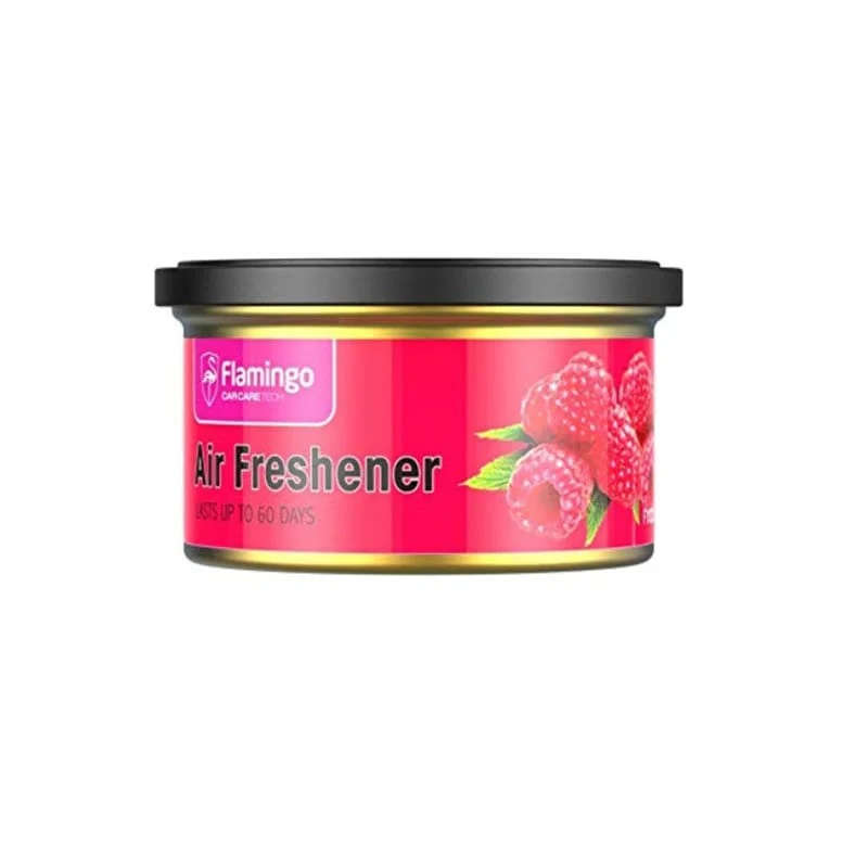 معطر دائري بكوب السيارة