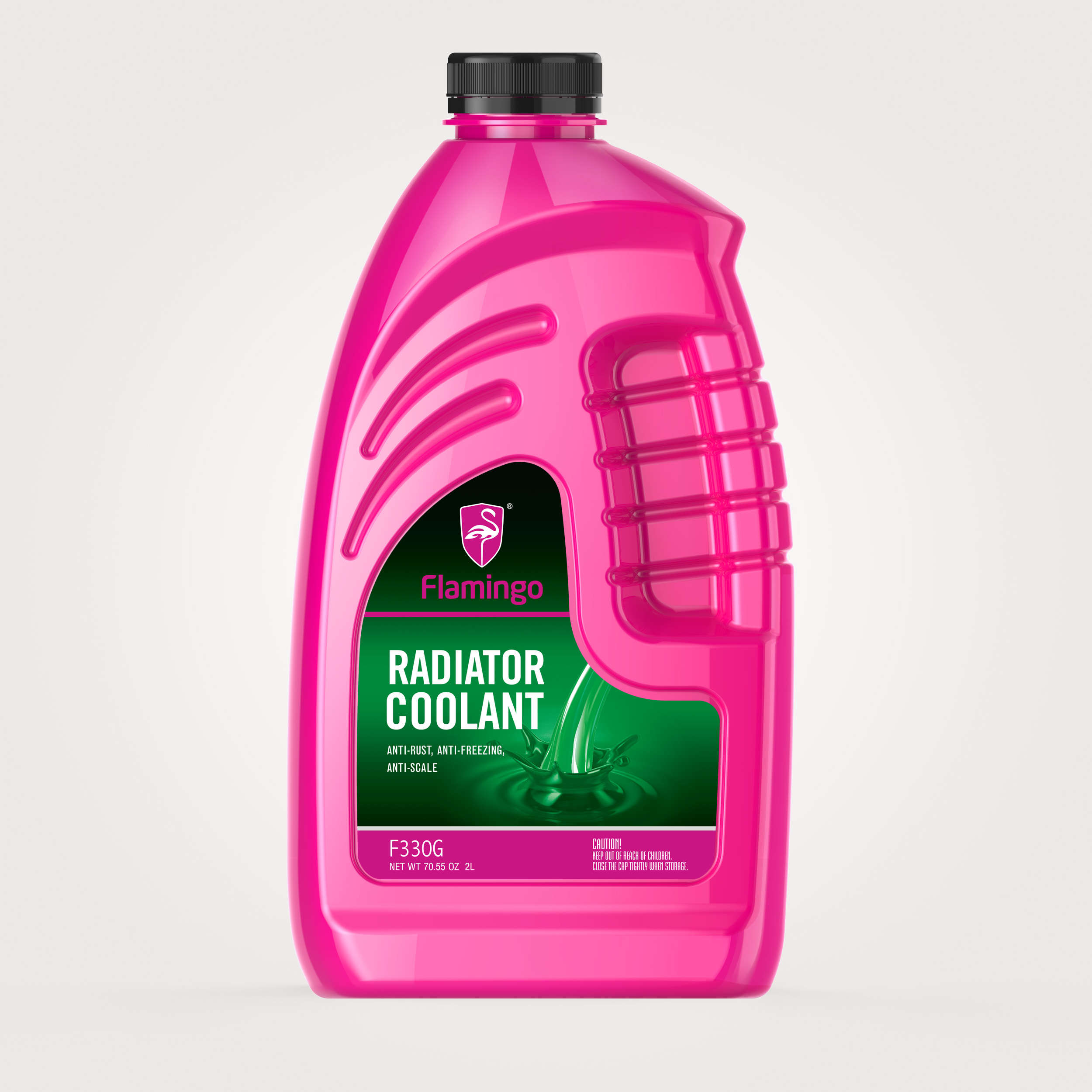 Radiator Coolant