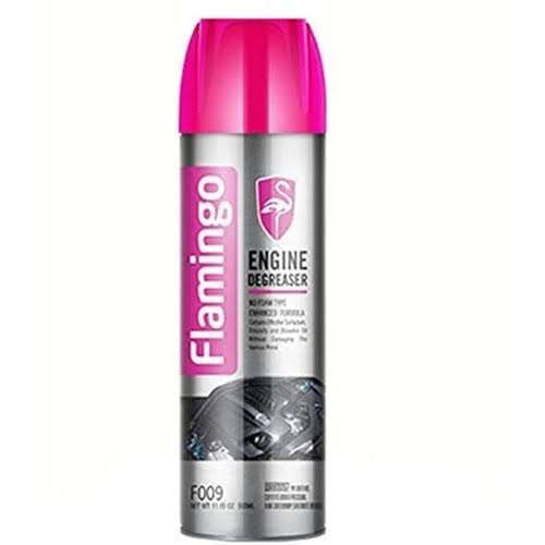 Engine Degreaser Without Foam 500ml FOAM500ml 500 ml capacity: 500ml