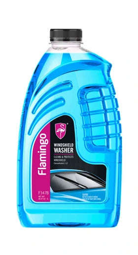 Windshield Washer 1 Litre