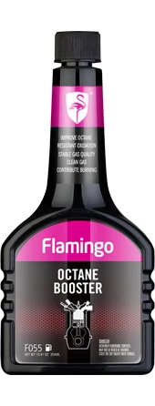 Octane Booster 354ml 354 ml capacity: 354ml