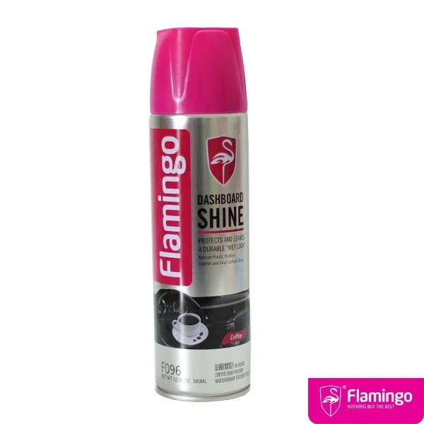 Dashboard Shine 500ml 500 ml capacity: 500ml