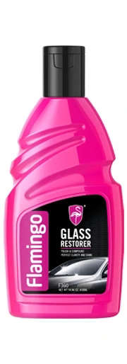 Glass Polish 410ml 410 ml capacity: 410ml