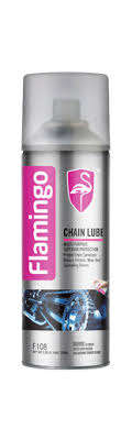 Chain Lube 220 LUBE220 220 ml capacity: 220ml