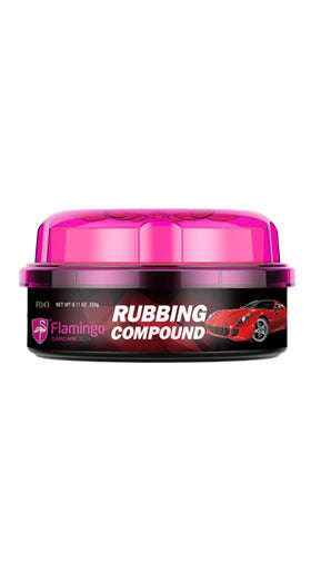Rubbing Compound 230 g weight: 230g