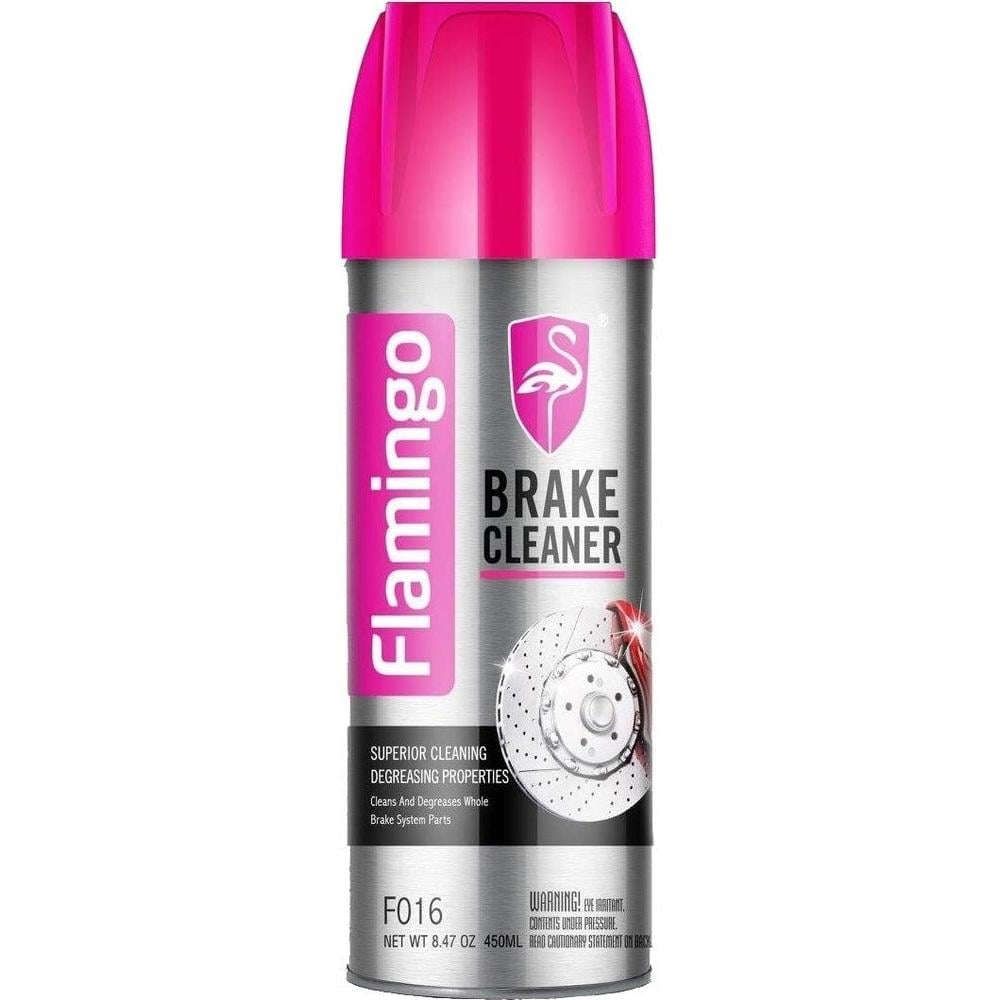Brake Cleaner 450ml 450 ml capacity: 450ml